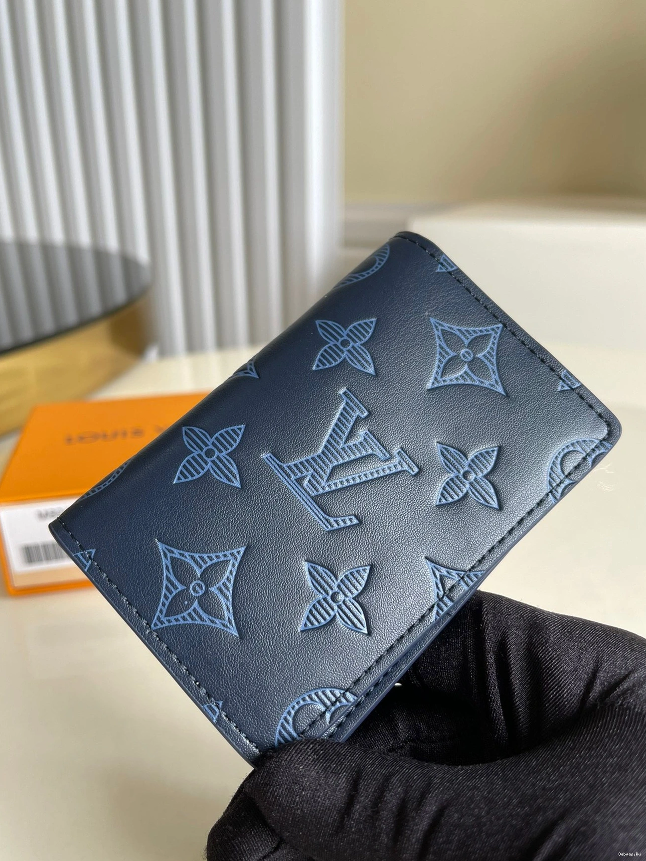 LOUIS POCKET VUITTON ORGANIZER 1217